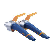 Agujas Ortofon (Concorde MK2 DJ)