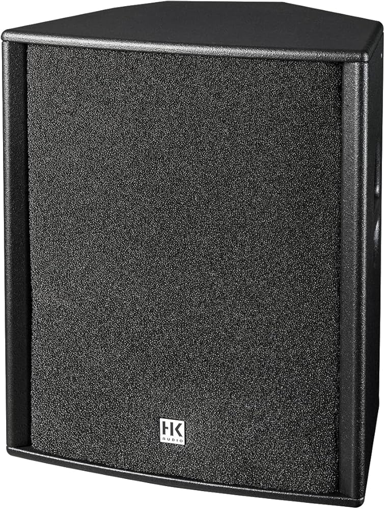 Medio Activo HK PREMIUM PR:O 115 XD