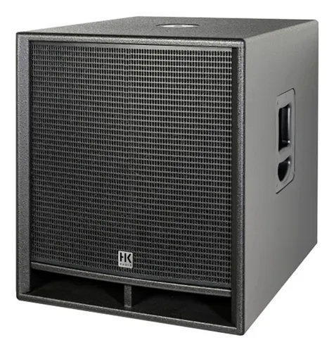 Subwoofer HK PREMIUM PR:O 118 SUB D