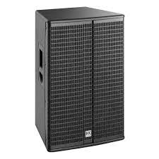 [AUD-HK-L5L5115FA] Medio Activo HK LINEAR 5 L5115-FA