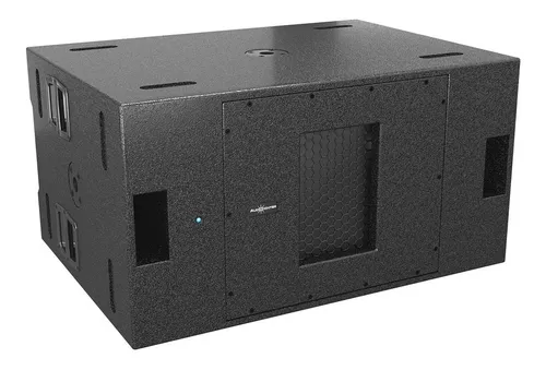Subwoofer Doble Audiocenter SA3218