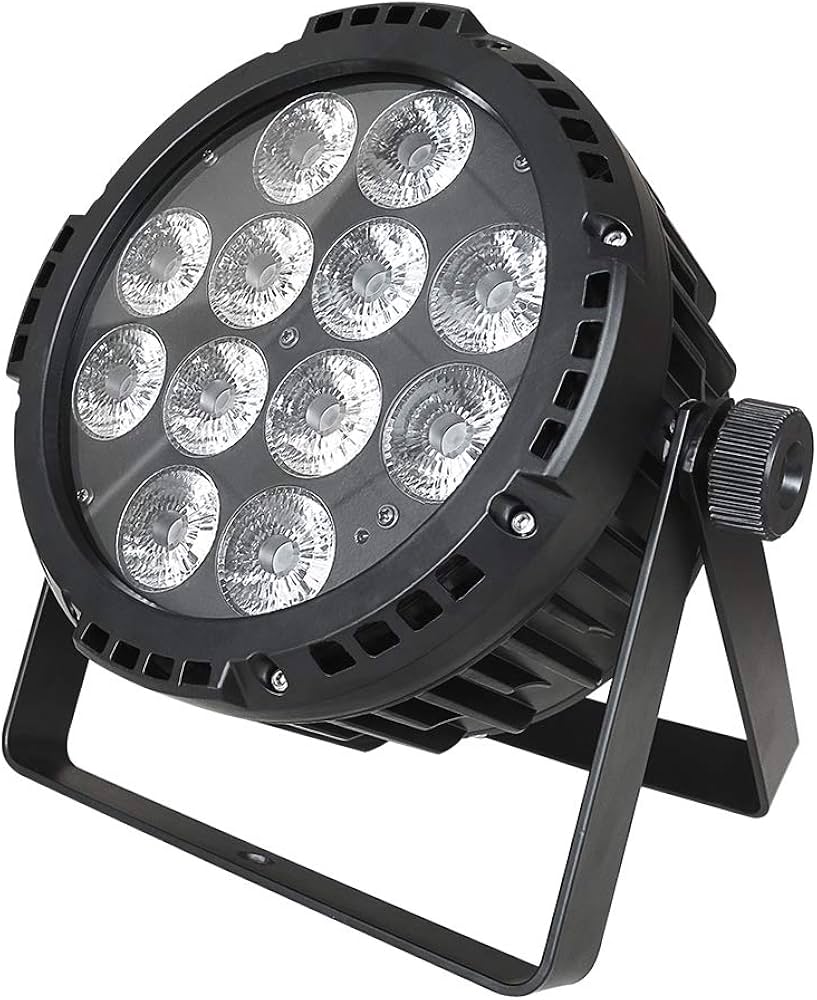 PAR LED inalámbrico