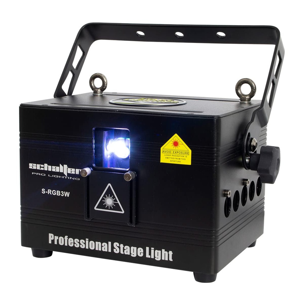 [LX-LASER-3W] Laser 3W