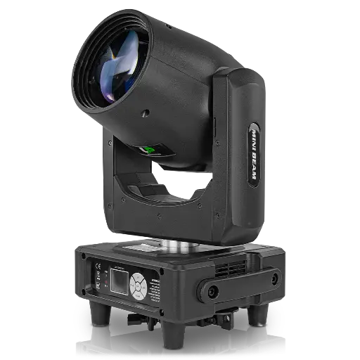 [LX-BEAM-270W] BEAM Rootico 270W