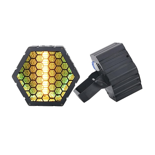[LX-LED-ASHLGQB] ASHLGQB Foco LED